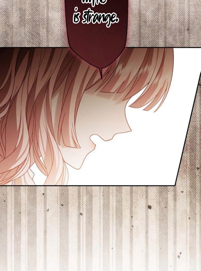 The Villainess Who Wants to Break Off the Engagement at All Costs, but the Muscle-Brained Crown Prince Absolutely Won’t Let Her Escape Chapter 22 - Page 40