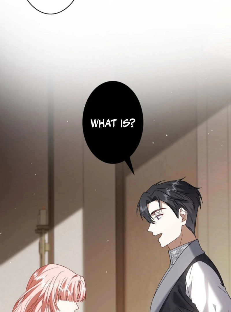 The Villainess Who Wants to Break Off the Engagement at All Costs, but the Muscle-Brained Crown Prince Absolutely Won’t Let Her Escape Chapter 22 - Page 42