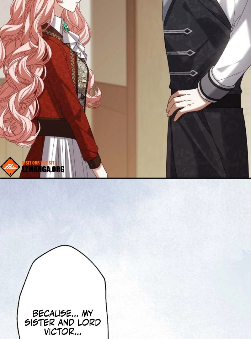 The Villainess Who Wants to Break Off the Engagement at All Costs, but the Muscle-Brained Crown Prince Absolutely Won’t Let Her Escape Chapter 22 - Page 43