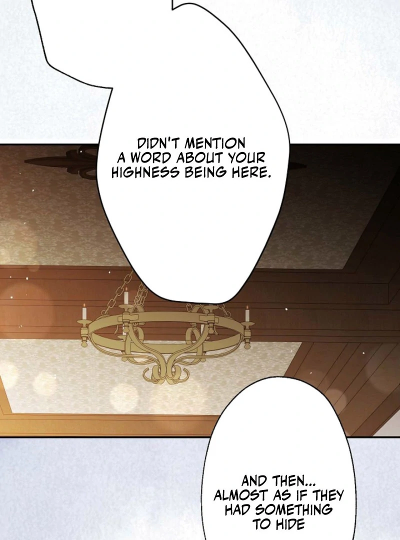 The Villainess Who Wants to Break Off the Engagement at All Costs, but the Muscle-Brained Crown Prince Absolutely Won’t Let Her Escape Chapter 22 - Page 44