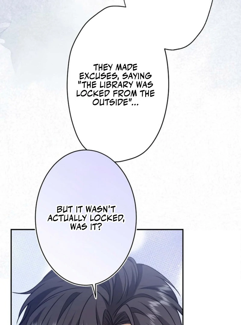 The Villainess Who Wants to Break Off the Engagement at All Costs, but the Muscle-Brained Crown Prince Absolutely Won’t Let Her Escape Chapter 22 - Page 45