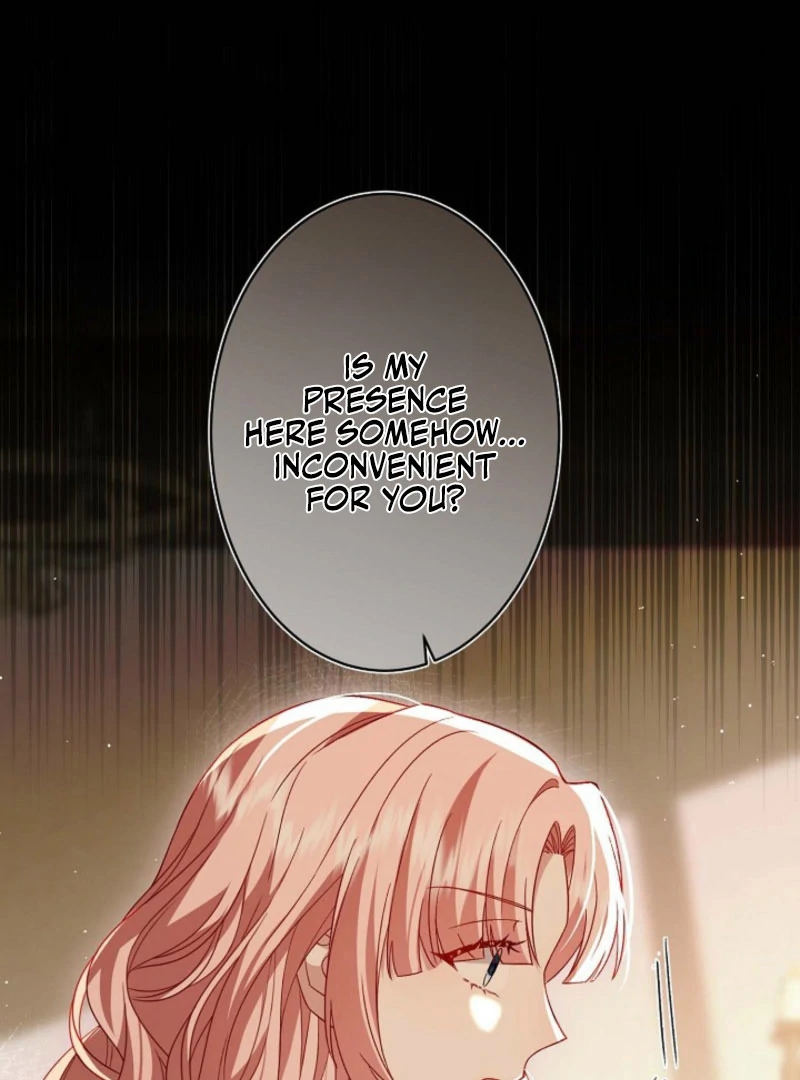 The Villainess Who Wants to Break Off the Engagement at All Costs, but the Muscle-Brained Crown Prince Absolutely Won’t Let Her Escape Chapter 22 - Page 48