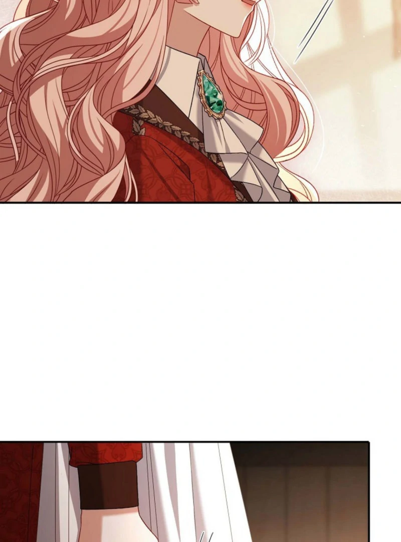 The Villainess Who Wants to Break Off the Engagement at All Costs, but the Muscle-Brained Crown Prince Absolutely Won’t Let Her Escape Chapter 22 - Page 49