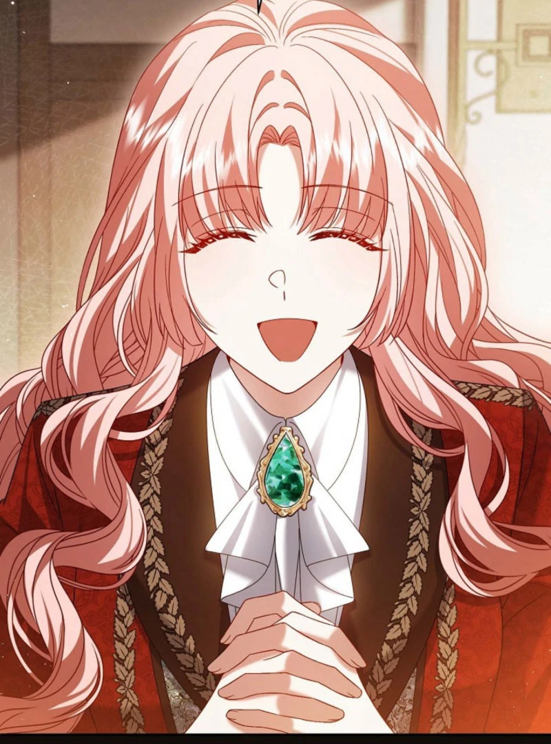 The Villainess Who Wants to Break Off the Engagement at All Costs, but the Muscle-Brained Crown Prince Absolutely Won’t Let Her Escape Chapter 22 - Page 51