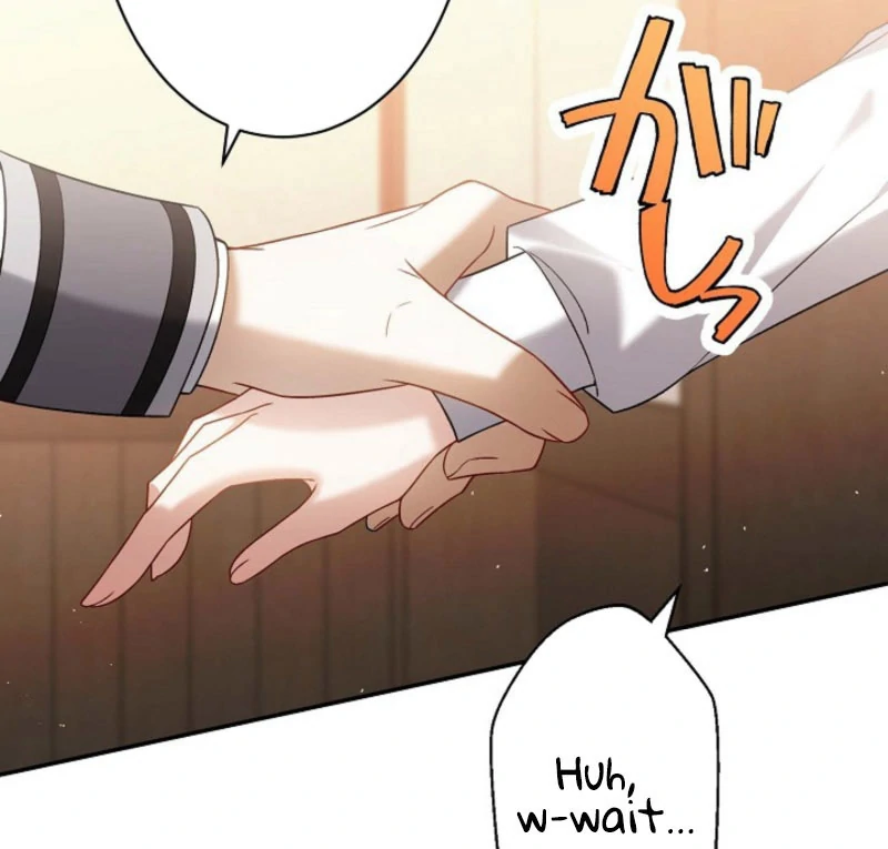 The Villainess Who Wants to Break Off the Engagement at All Costs, but the Muscle-Brained Crown Prince Absolutely Won’t Let Her Escape Chapter 22 - Page 55