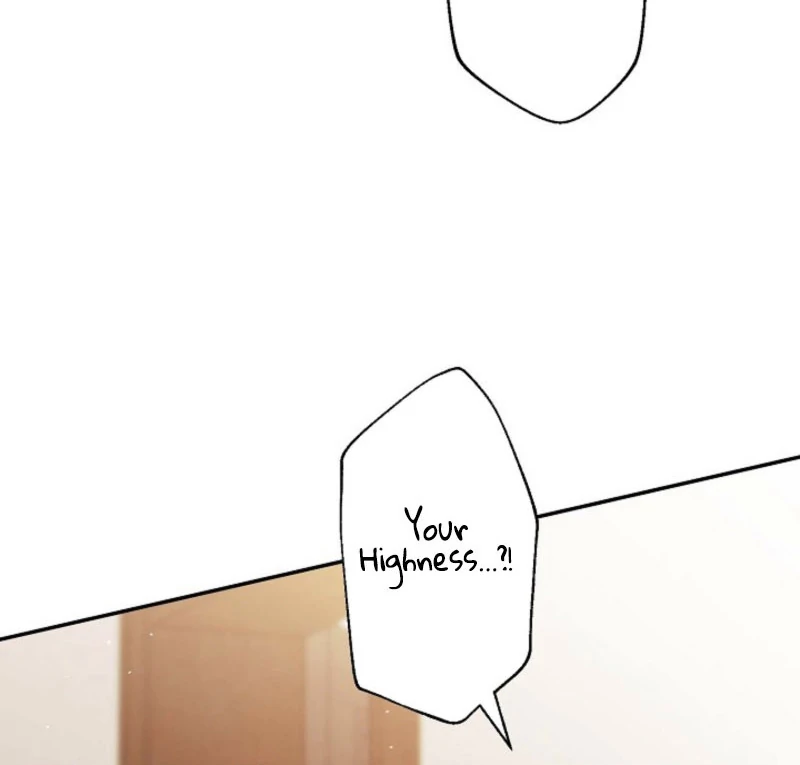 The Villainess Who Wants to Break Off the Engagement at All Costs, but the Muscle-Brained Crown Prince Absolutely Won’t Let Her Escape Chapter 22 - Page 56