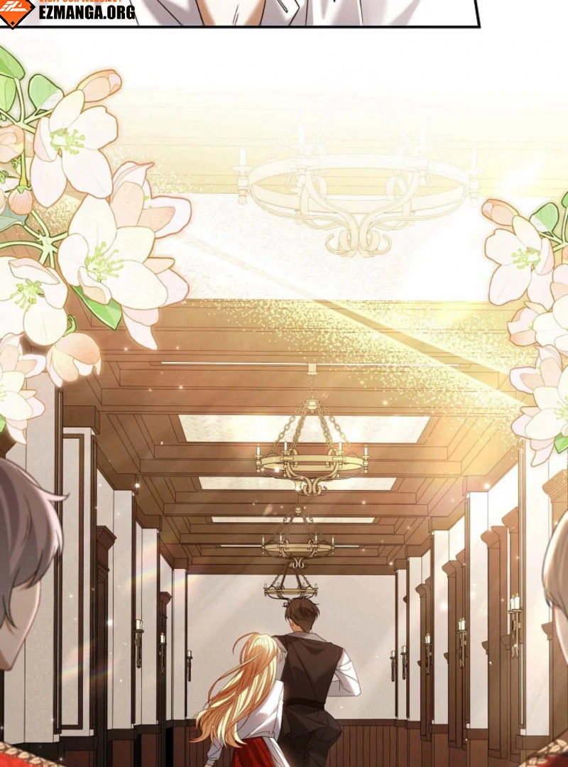 The Villainess Who Wants to Break Off the Engagement at All Costs, but the Muscle-Brained Crown Prince Absolutely Won’t Let Her Escape Chapter 22 - Page 60