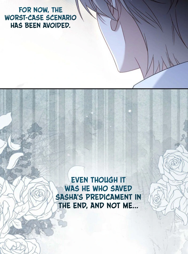 The Villainess Who Wants to Break Off the Engagement at All Costs, but the Muscle-Brained Crown Prince Absolutely Won’t Let Her Escape Chapter 22 - Page 64