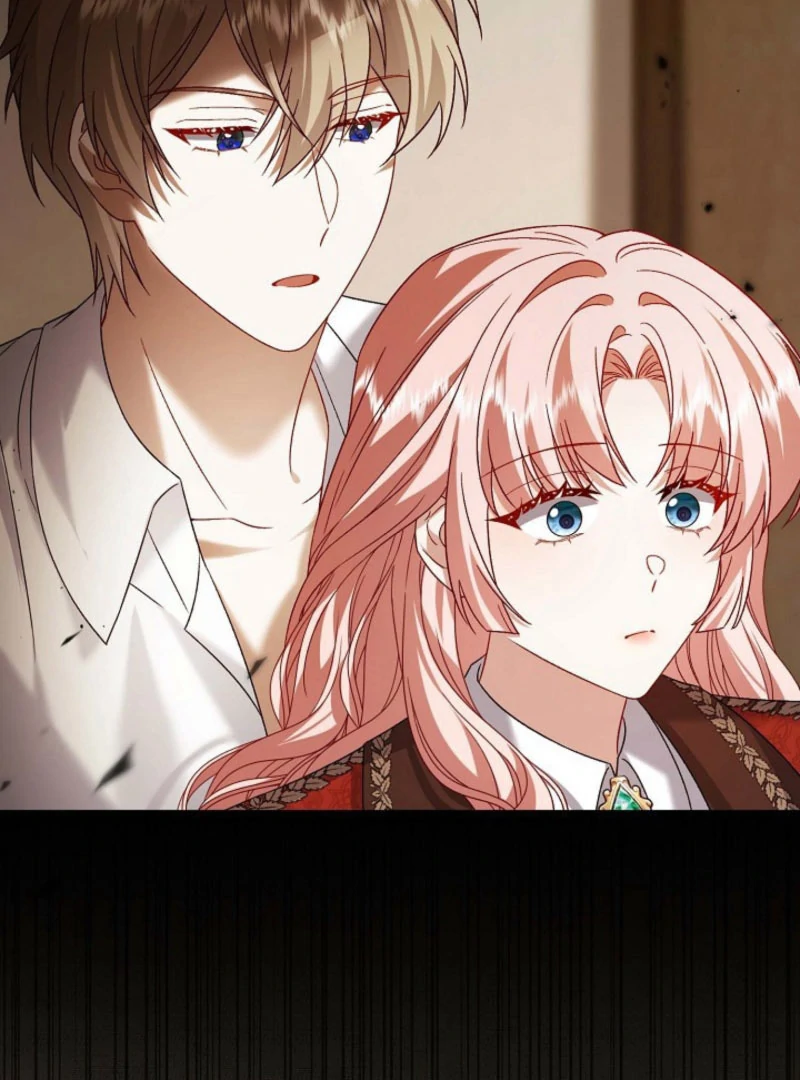 The Villainess Who Wants to Break Off the Engagement at All Costs, but the Muscle-Brained Crown Prince Absolutely Won’t Let Her Escape Chapter 22 - Page 69