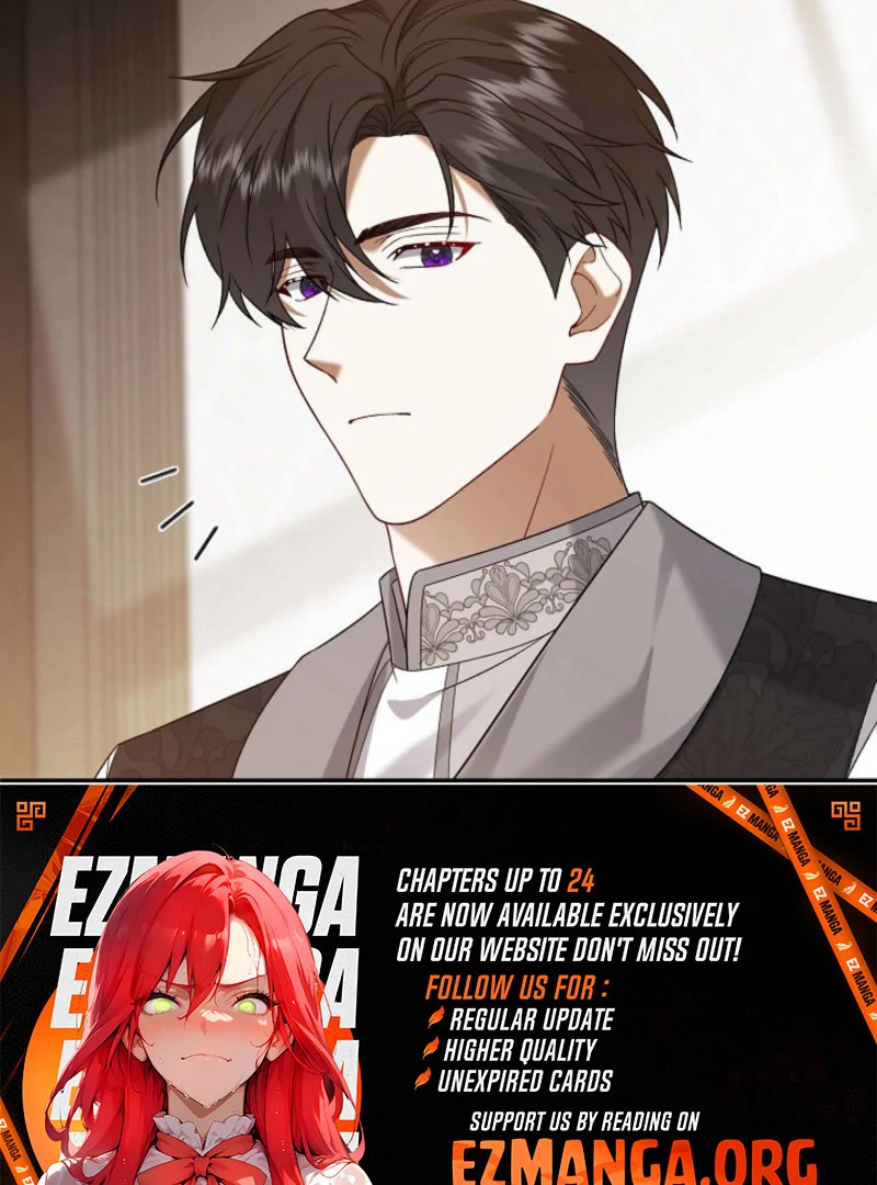 The Villainess Who Wants to Break Off the Engagement at All Costs, but the Muscle-Brained Crown Prince Absolutely Won’t Let Her Escape Chapter 22 - Page 7