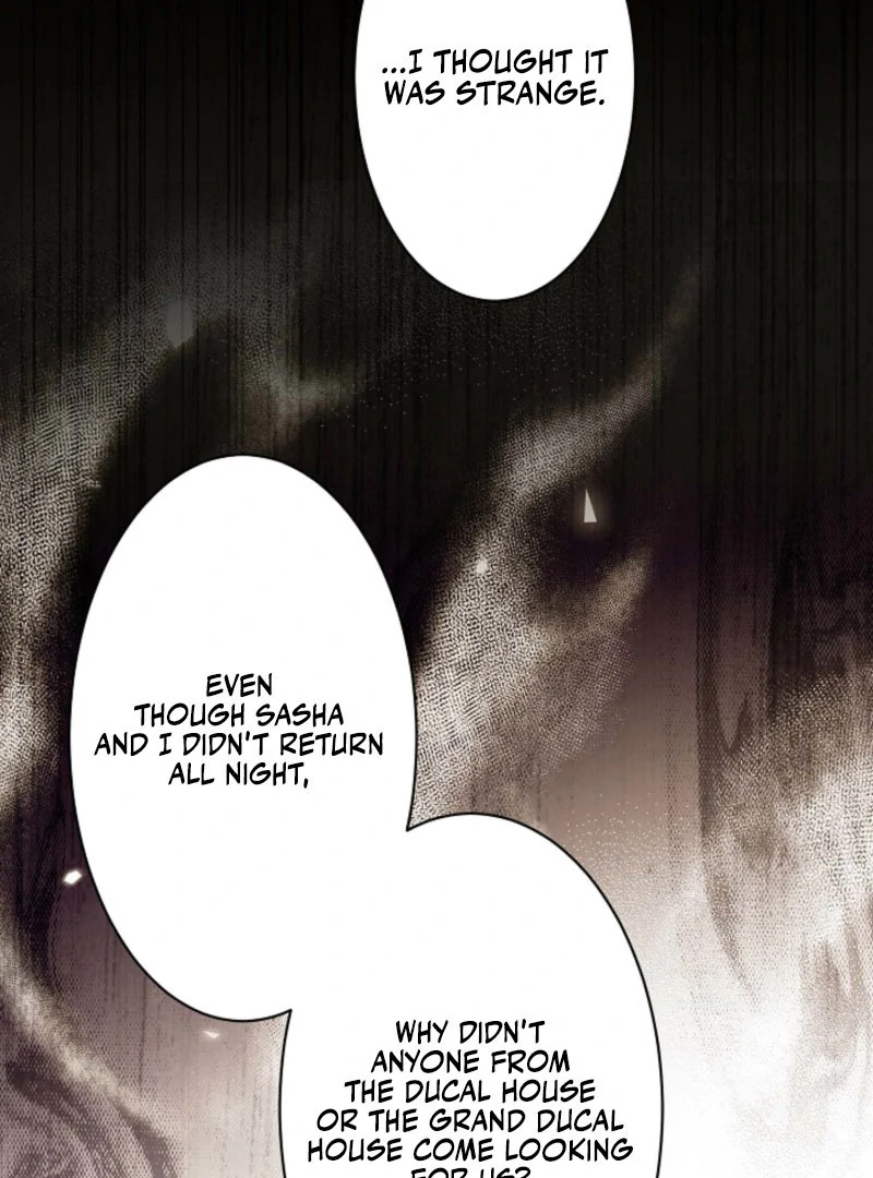 The Villainess Who Wants to Break Off the Engagement at All Costs, but the Muscle-Brained Crown Prince Absolutely Won’t Let Her Escape Chapter 22 - Page 72