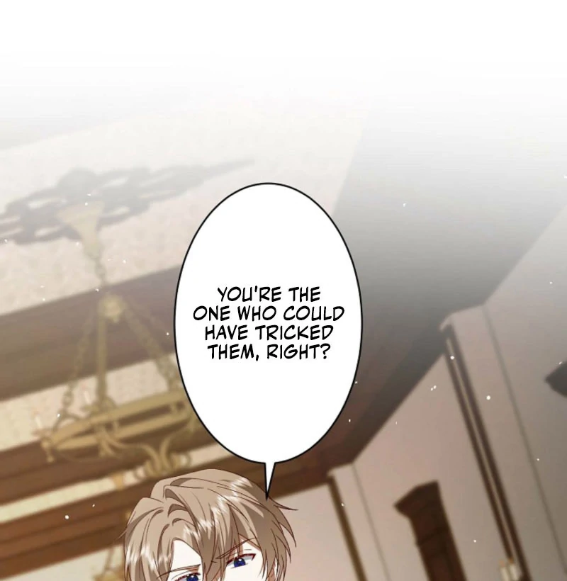 The Villainess Who Wants to Break Off the Engagement at All Costs, but the Muscle-Brained Crown Prince Absolutely Won’t Let Her Escape Chapter 22 - Page 74