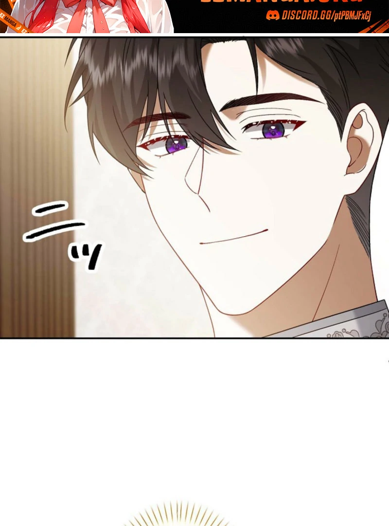 The Villainess Who Wants to Break Off the Engagement at All Costs, but the Muscle-Brained Crown Prince Absolutely Won’t Let Her Escape Chapter 22 - Page 8