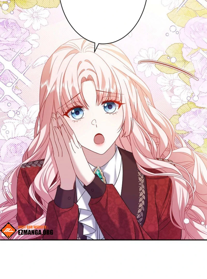 The Villainess Who Wants to Break Off the Engagement at All Costs, but the Muscle-Brained Crown Prince Absolutely Won’t Let Her Escape Chapter 22 - Page 82