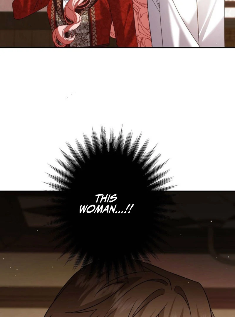 The Villainess Who Wants to Break Off the Engagement at All Costs, but the Muscle-Brained Crown Prince Absolutely Won’t Let Her Escape Chapter 22 - Page 84