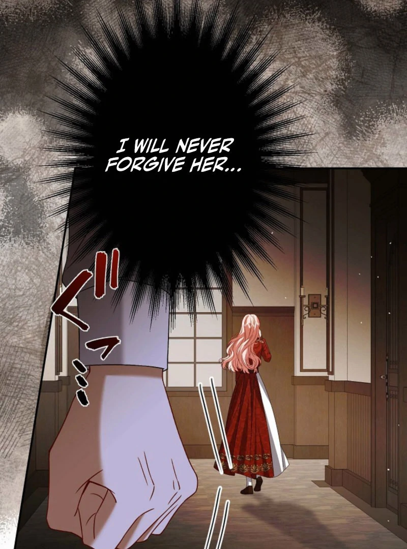 The Villainess Who Wants to Break Off the Engagement at All Costs, but the Muscle-Brained Crown Prince Absolutely Won’t Let Her Escape Chapter 22 - Page 86