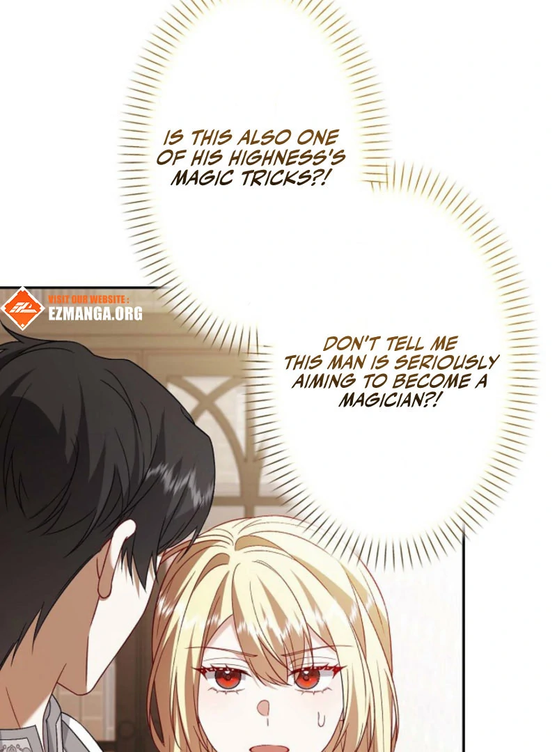 The Villainess Who Wants to Break Off the Engagement at All Costs, but the Muscle-Brained Crown Prince Absolutely Won’t Let Her Escape Chapter 22 - Page 9