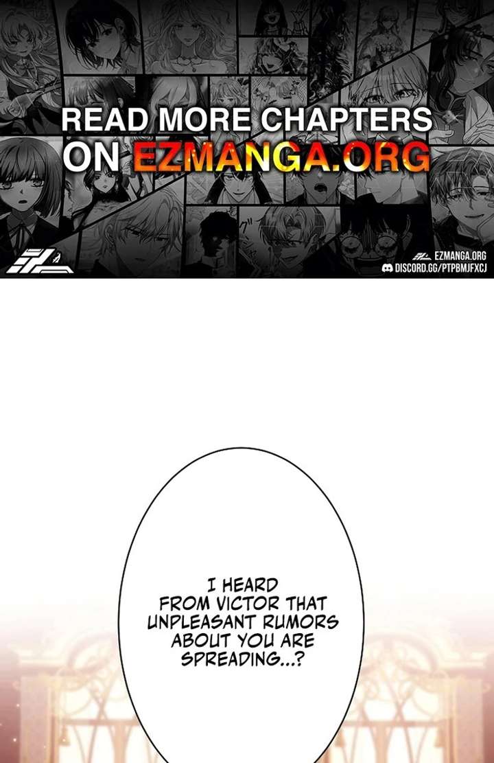 The Villainess Who Wants to Break Off the Engagement at All Costs, but the Muscle-Brained Crown Prince Absolutely Won’t Let Her Escape Chapter 3 - Page 1