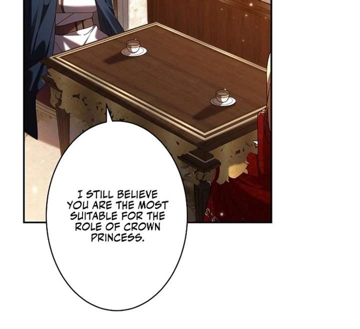 The Villainess Who Wants to Break Off the Engagement at All Costs, but the Muscle-Brained Crown Prince Absolutely Won’t Let Her Escape Chapter 3 - Page 10