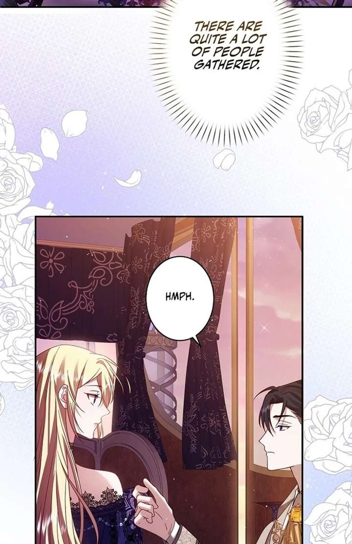 The Villainess Who Wants to Break Off the Engagement at All Costs, but the Muscle-Brained Crown Prince Absolutely Won’t Let Her Escape Chapter 3 - Page 102