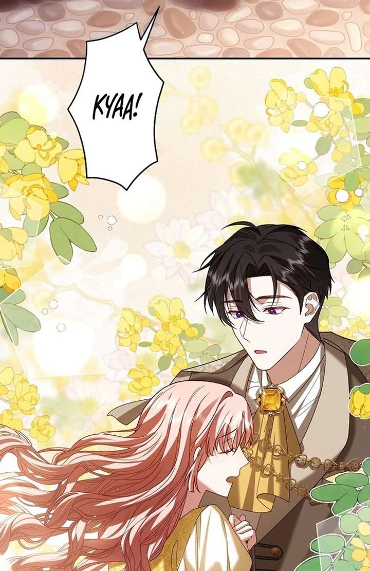 The Villainess Who Wants to Break Off the Engagement at All Costs, but the Muscle-Brained Crown Prince Absolutely Won’t Let Her Escape Chapter 3 - Page 107