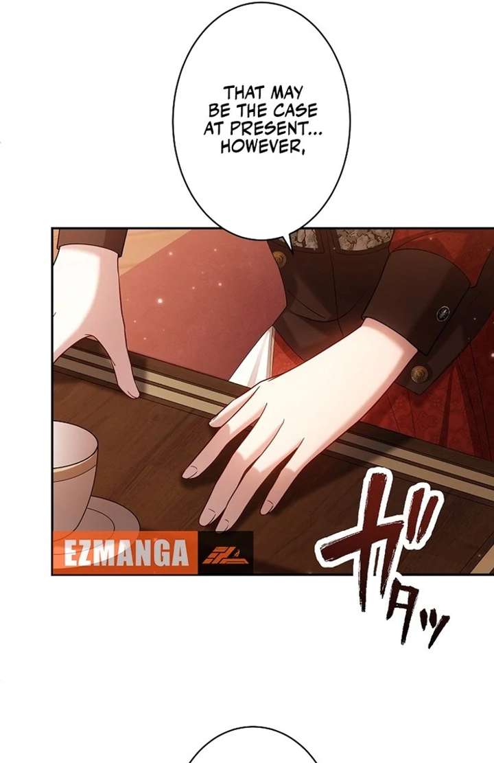 The Villainess Who Wants to Break Off the Engagement at All Costs, but the Muscle-Brained Crown Prince Absolutely Won’t Let Her Escape Chapter 3 - Page 11