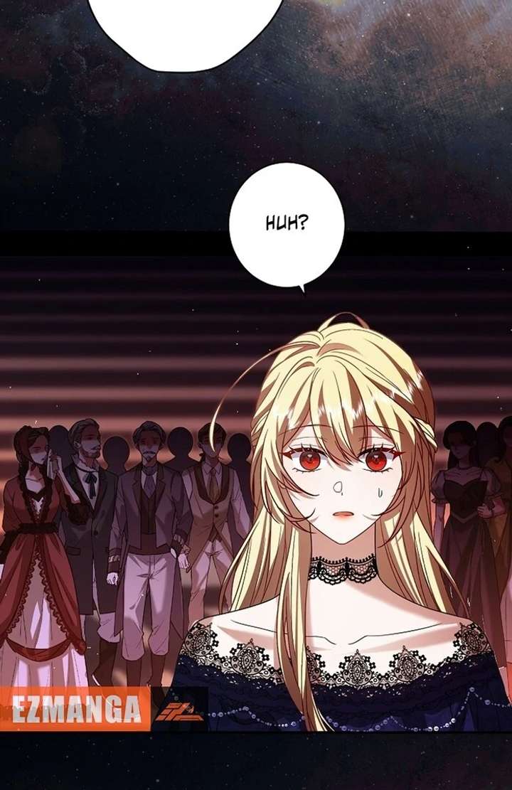 The Villainess Who Wants to Break Off the Engagement at All Costs, but the Muscle-Brained Crown Prince Absolutely Won’t Let Her Escape Chapter 3 - Page 112