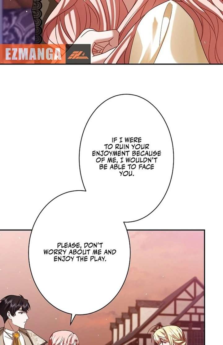 The Villainess Who Wants to Break Off the Engagement at All Costs, but the Muscle-Brained Crown Prince Absolutely Won’t Let Her Escape Chapter 3 - Page 117