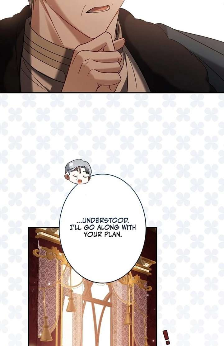 The Villainess Who Wants to Break Off the Engagement at All Costs, but the Muscle-Brained Crown Prince Absolutely Won’t Let Her Escape Chapter 3 - Page 15