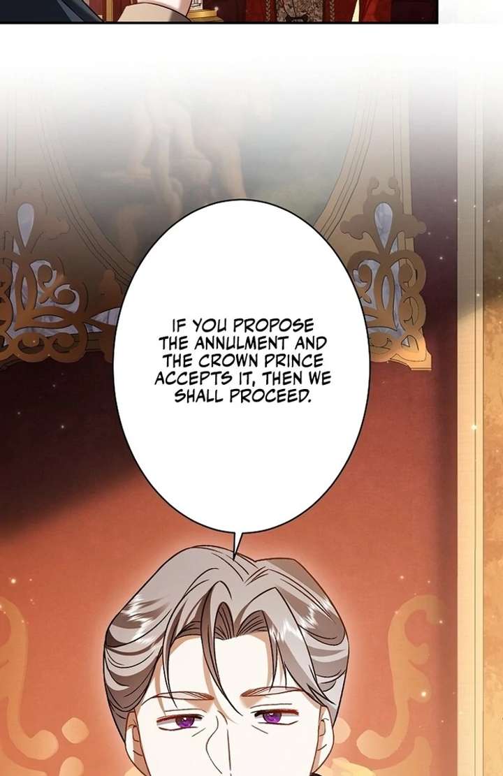 The Villainess Who Wants to Break Off the Engagement at All Costs, but the Muscle-Brained Crown Prince Absolutely Won’t Let Her Escape Chapter 3 - Page 17