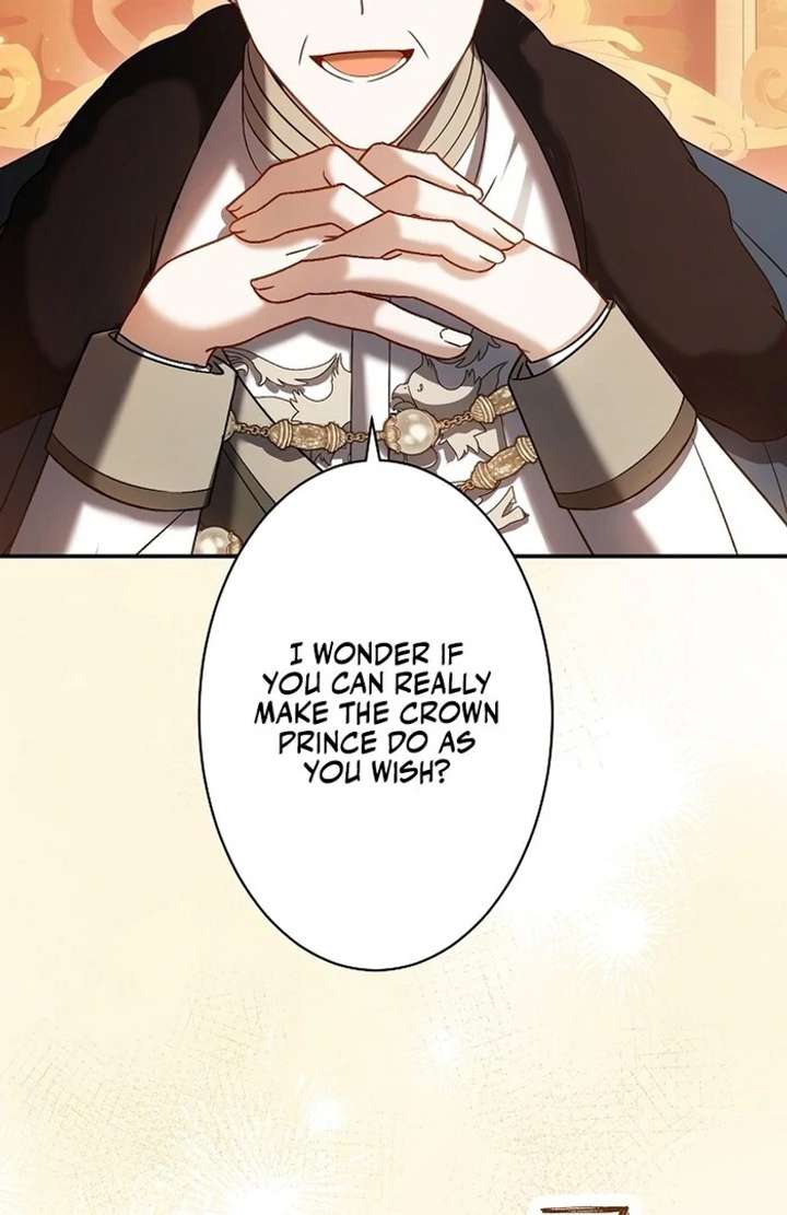 The Villainess Who Wants to Break Off the Engagement at All Costs, but the Muscle-Brained Crown Prince Absolutely Won’t Let Her Escape Chapter 3 - Page 18