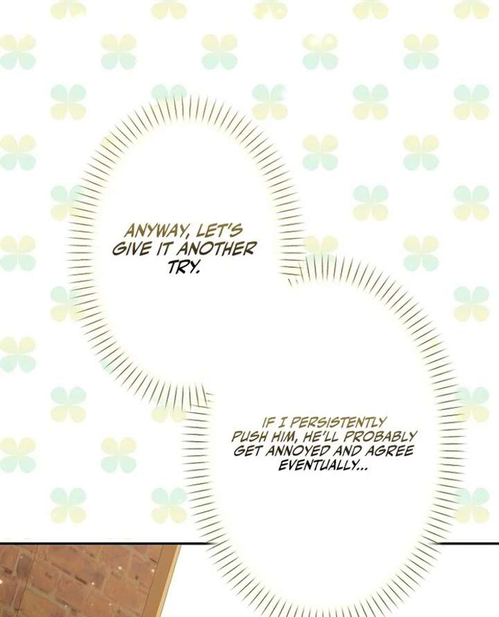 The Villainess Who Wants to Break Off the Engagement at All Costs, but the Muscle-Brained Crown Prince Absolutely Won’t Let Her Escape Chapter 3 - Page 28