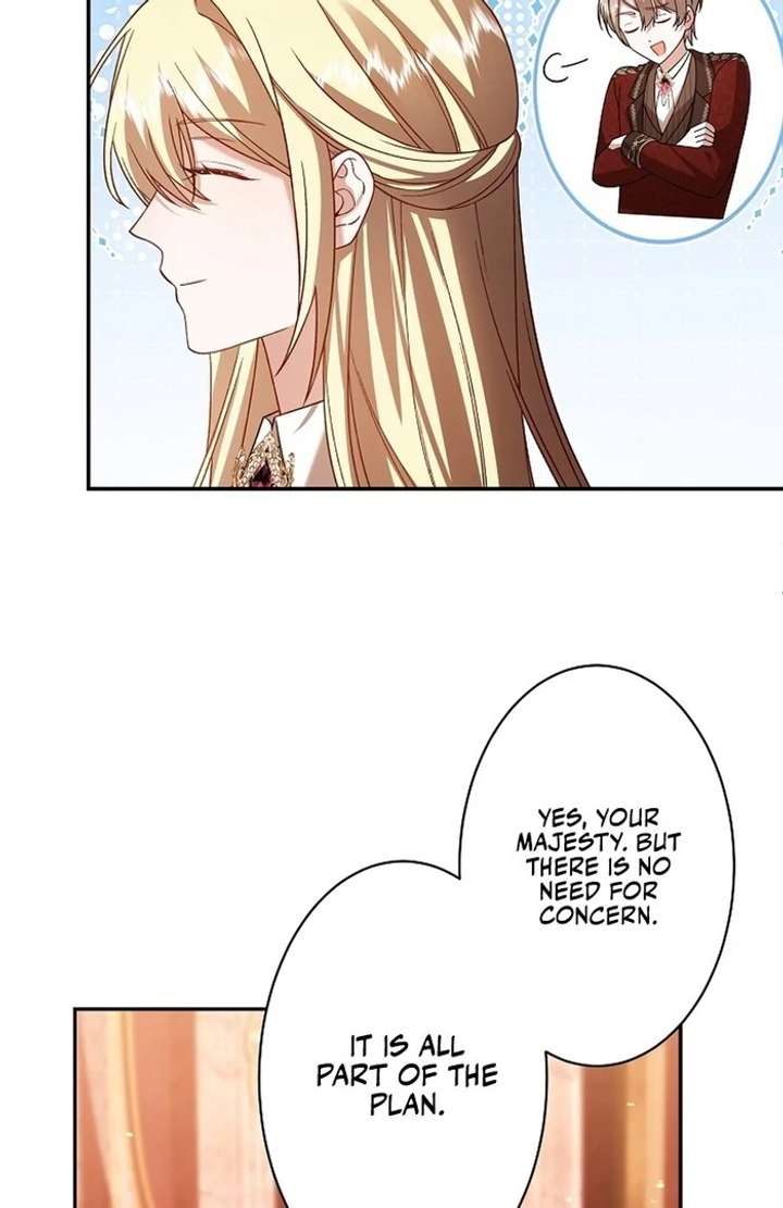 The Villainess Who Wants to Break Off the Engagement at All Costs, but the Muscle-Brained Crown Prince Absolutely Won’t Let Her Escape Chapter 3 - Page 3