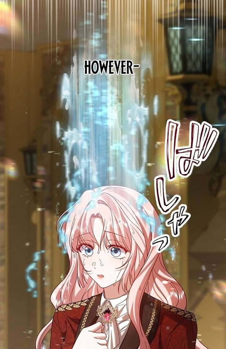 The Villainess Who Wants to Break Off the Engagement at All Costs, but the Muscle-Brained Crown Prince Absolutely Won’t Let Her Escape Chapter 3 - Page 34