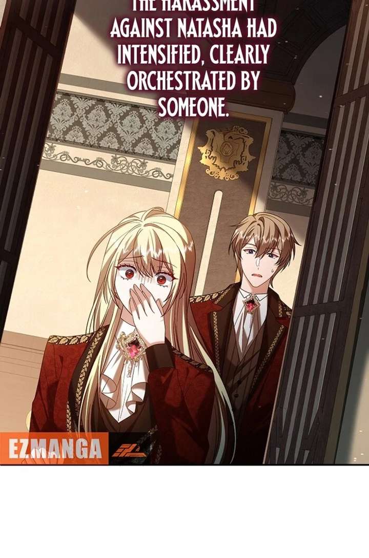 The Villainess Who Wants to Break Off the Engagement at All Costs, but the Muscle-Brained Crown Prince Absolutely Won’t Let Her Escape Chapter 3 - Page 37