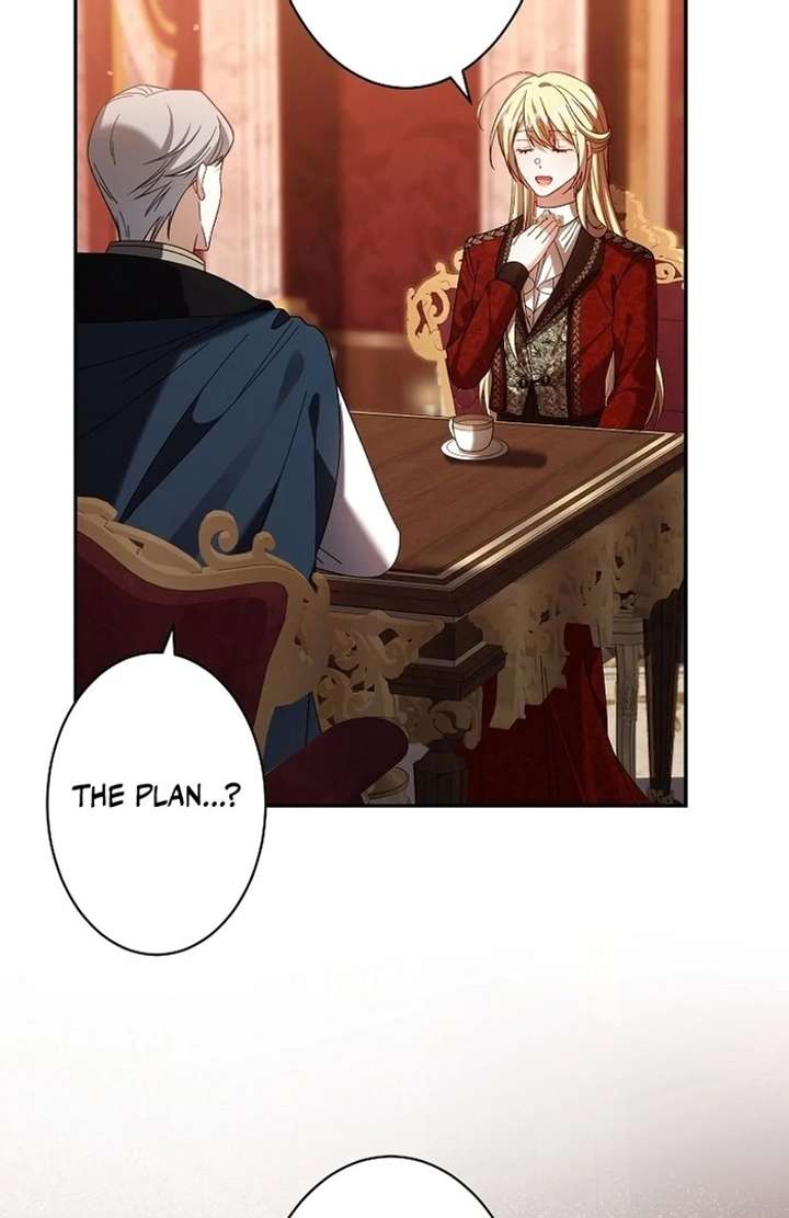 The Villainess Who Wants to Break Off the Engagement at All Costs, but the Muscle-Brained Crown Prince Absolutely Won’t Let Her Escape Chapter 3 - Page 4