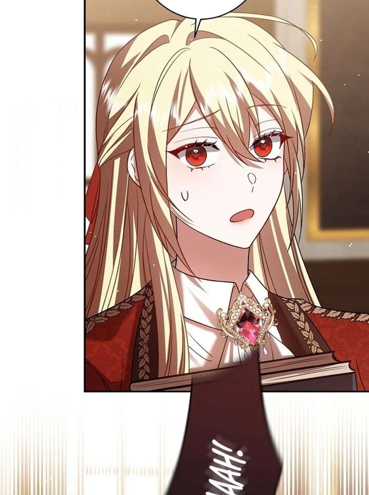 The Villainess Who Wants to Break Off the Engagement at All Costs, but the Muscle-Brained Crown Prince Absolutely Won’t Let Her Escape Chapter 3 - Page 44