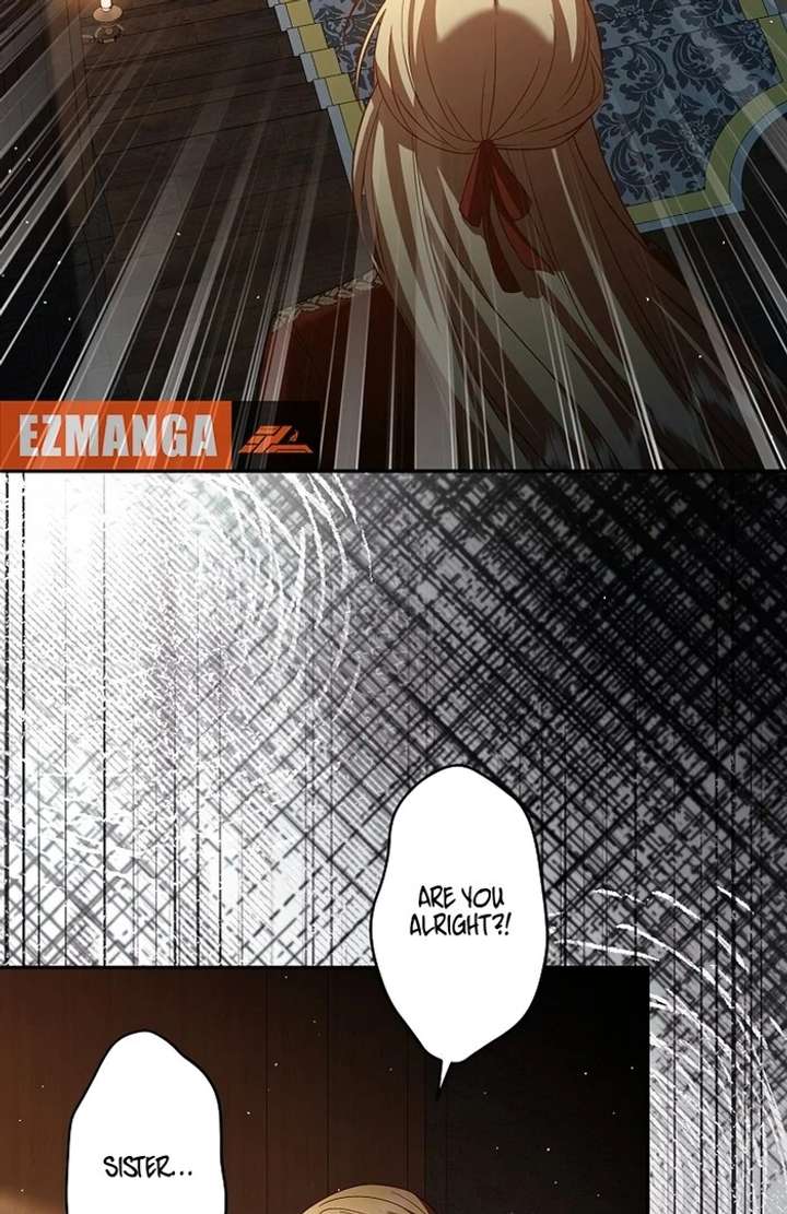 The Villainess Who Wants to Break Off the Engagement at All Costs, but the Muscle-Brained Crown Prince Absolutely Won’t Let Her Escape Chapter 3 - Page 47