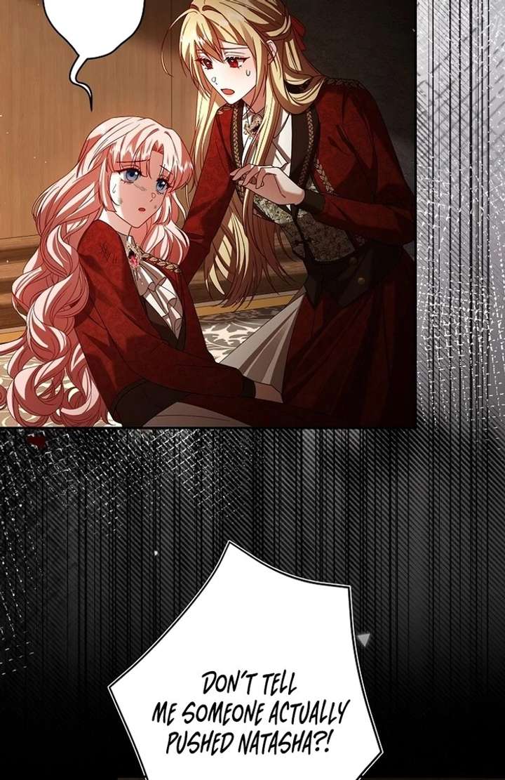 The Villainess Who Wants to Break Off the Engagement at All Costs, but the Muscle-Brained Crown Prince Absolutely Won’t Let Her Escape Chapter 3 - Page 48