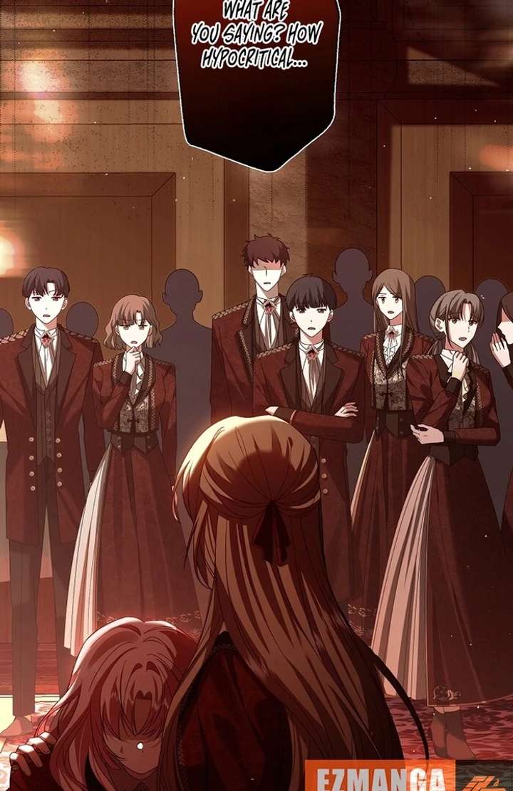 The Villainess Who Wants to Break Off the Engagement at All Costs, but the Muscle-Brained Crown Prince Absolutely Won’t Let Her Escape Chapter 3 - Page 50