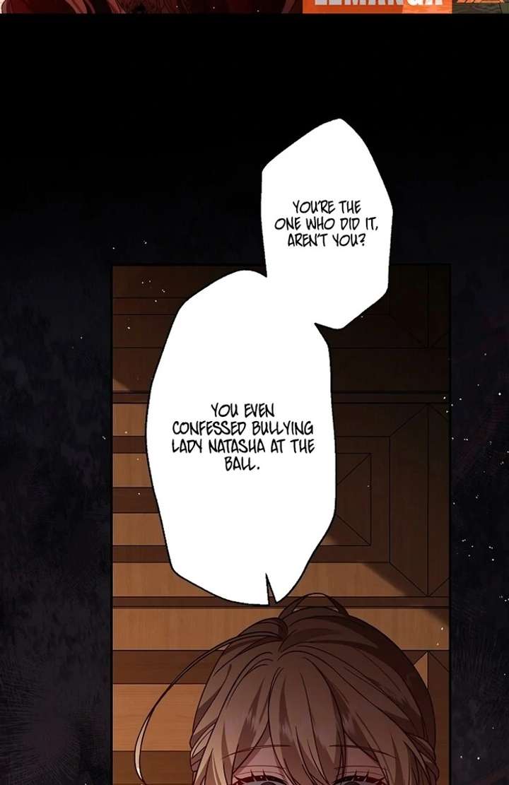 The Villainess Who Wants to Break Off the Engagement at All Costs, but the Muscle-Brained Crown Prince Absolutely Won’t Let Her Escape Chapter 3 - Page 51