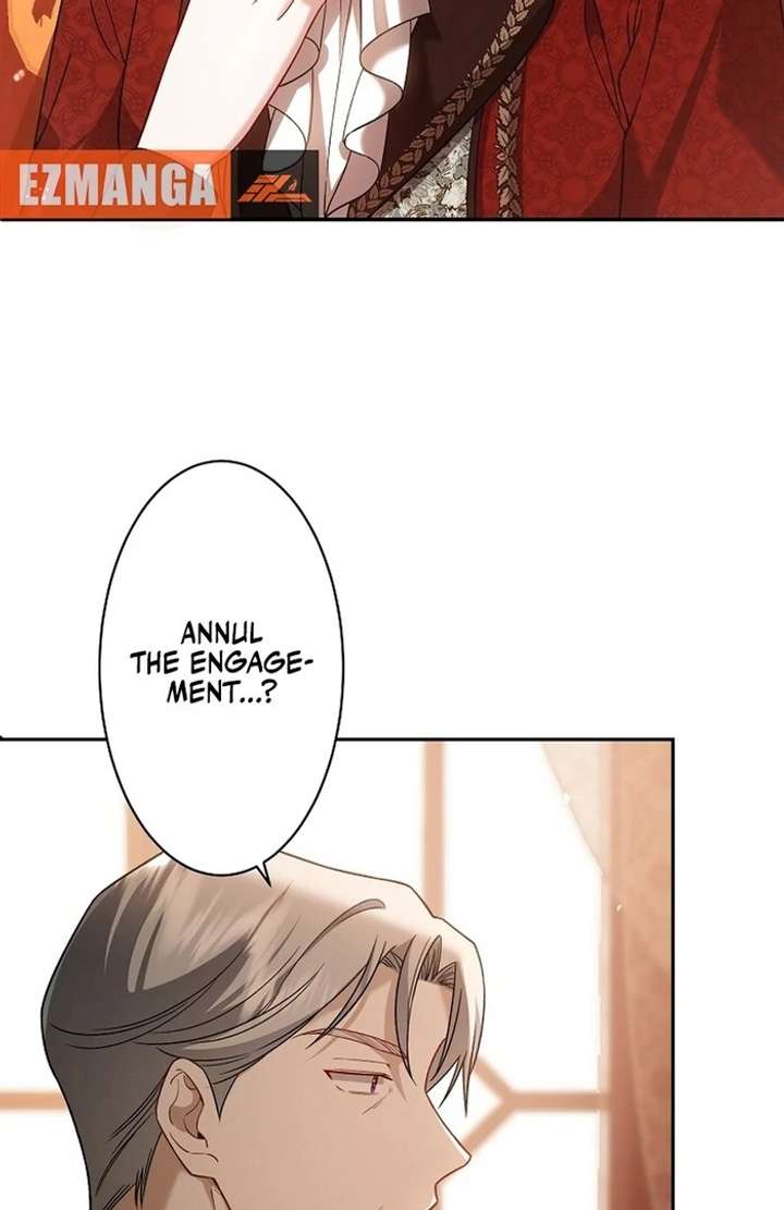 The Villainess Who Wants to Break Off the Engagement at All Costs, but the Muscle-Brained Crown Prince Absolutely Won’t Let Her Escape Chapter 3 - Page 6