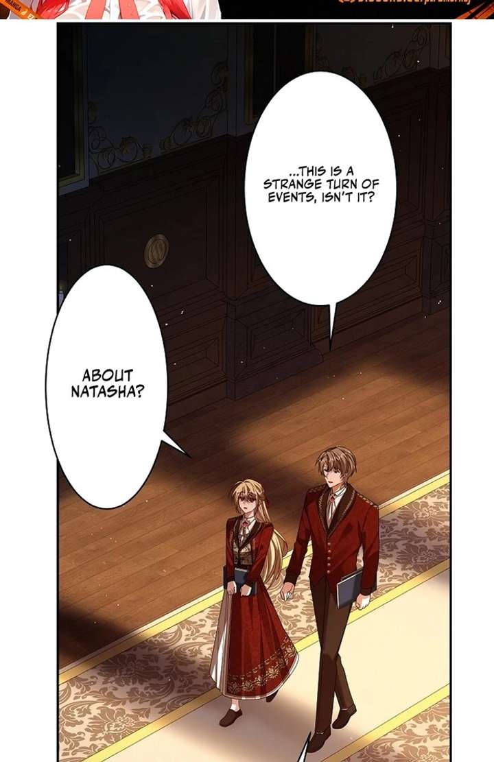 The Villainess Who Wants to Break Off the Engagement at All Costs, but the Muscle-Brained Crown Prince Absolutely Won’t Let Her Escape Chapter 3 - Page 61