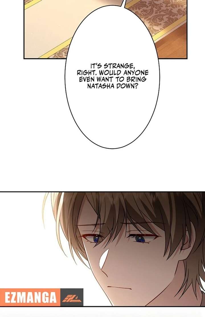 The Villainess Who Wants to Break Off the Engagement at All Costs, but the Muscle-Brained Crown Prince Absolutely Won’t Let Her Escape Chapter 3 - Page 62