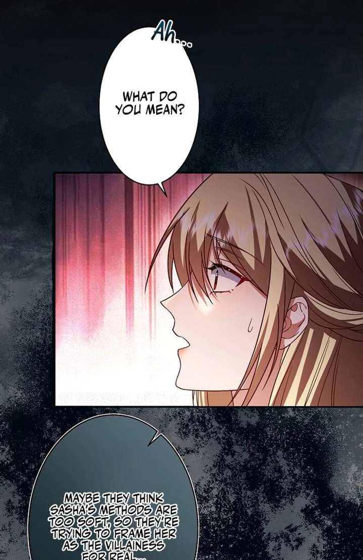 The Villainess Who Wants to Break Off the Engagement at All Costs, but the Muscle-Brained Crown Prince Absolutely Won’t Let Her Escape Chapter 3 - Page 65