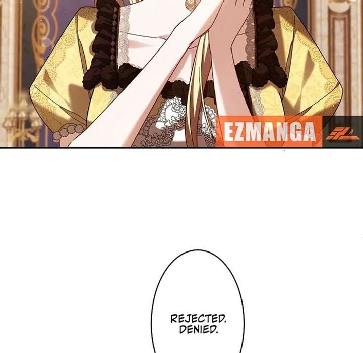 The Villainess Who Wants to Break Off the Engagement at All Costs, but the Muscle-Brained Crown Prince Absolutely Won’t Let Her Escape Chapter 3 - Page 73