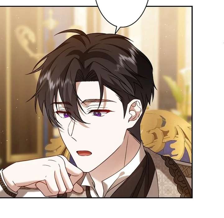 The Villainess Who Wants to Break Off the Engagement at All Costs, but the Muscle-Brained Crown Prince Absolutely Won’t Let Her Escape Chapter 3 - Page 74