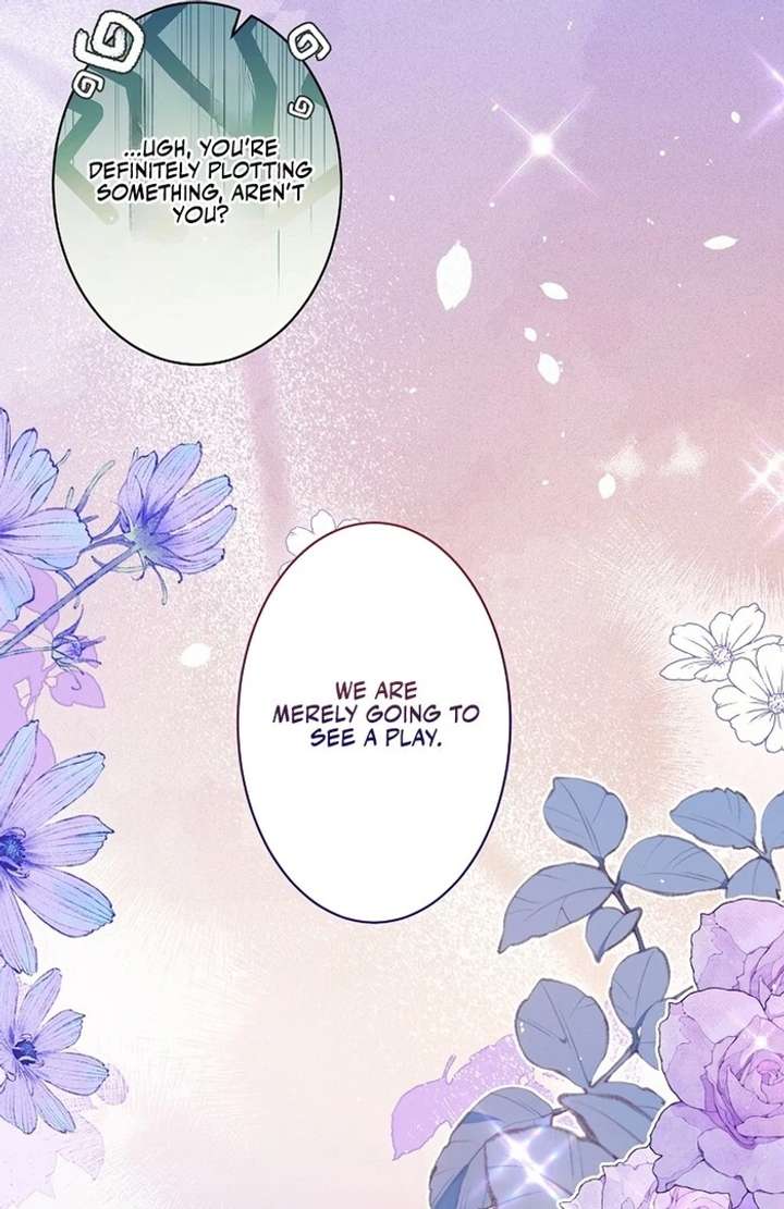 The Villainess Who Wants to Break Off the Engagement at All Costs, but the Muscle-Brained Crown Prince Absolutely Won’t Let Her Escape Chapter 3 - Page 85