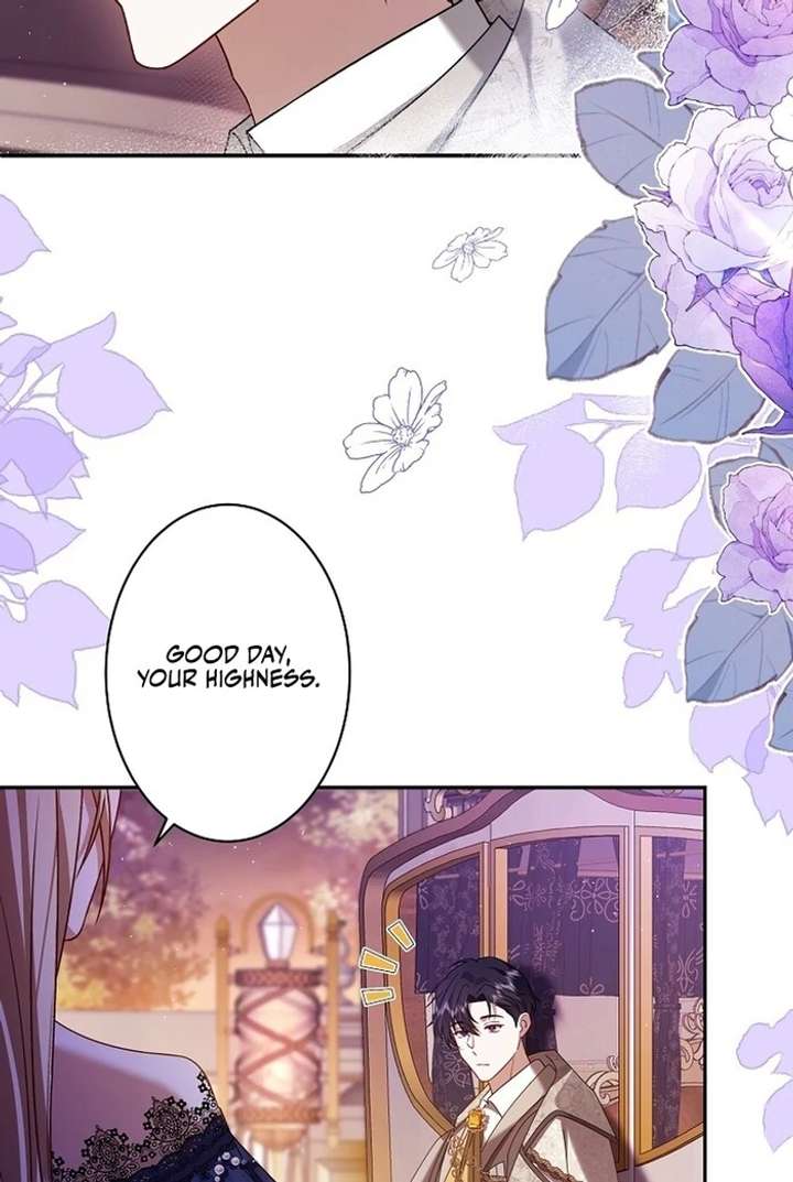 The Villainess Who Wants to Break Off the Engagement at All Costs, but the Muscle-Brained Crown Prince Absolutely Won’t Let Her Escape Chapter 3 - Page 88