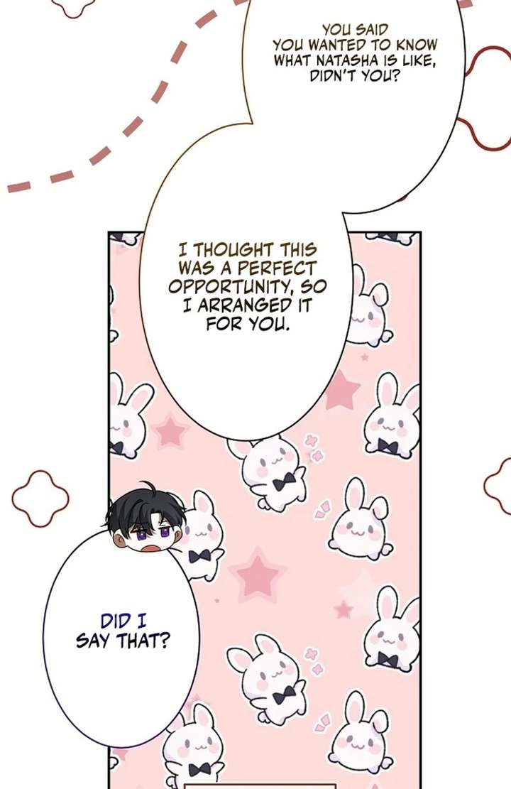 The Villainess Who Wants to Break Off the Engagement at All Costs, but the Muscle-Brained Crown Prince Absolutely Won’t Let Her Escape Chapter 3 - Page 93